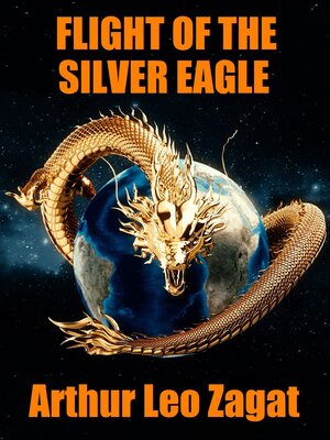 cover image of Flight of the Silver Eagle